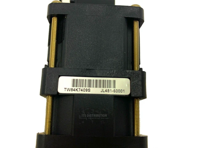 Alt view image 2 of 2 - HPE Aruba X721 Front to Back Fan (JL481A)