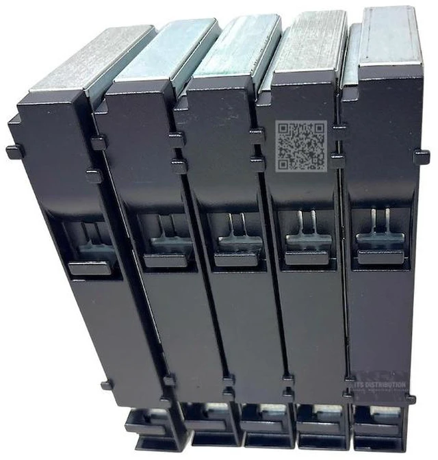 Main image of HP C3000 BladeSystem Interconnect Blank Filler 431202-001 (414053-001)