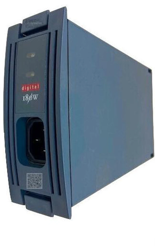 Main image of HP AlphaServer DS20 DS-BA35X-HH AC 180W Power Supply 400288-001 (380565-B21)