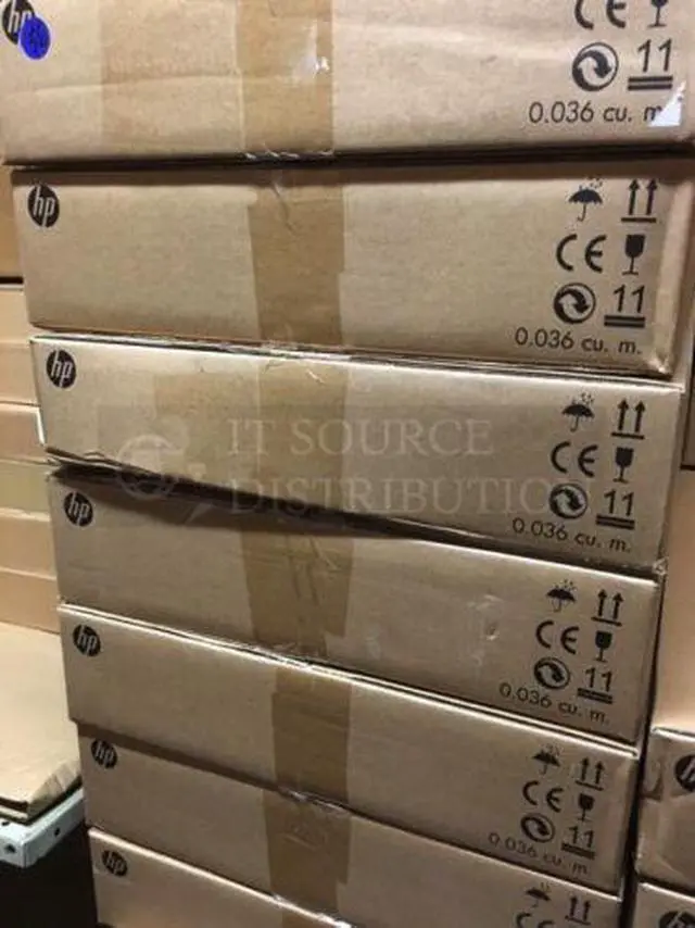 Main image of HP JD221A SFP Module