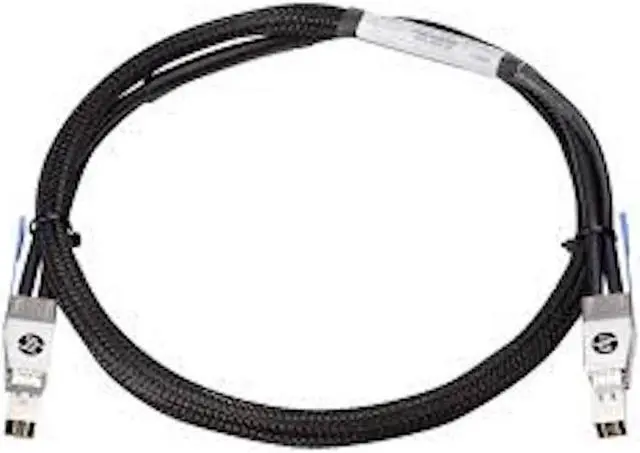Main image of HP J9735A 1.0M 2920 STACKING CABLE