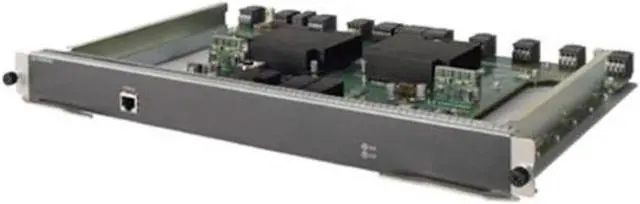 Main image of Factory Sealed Renew HPE 10508/10508-V 720Gbps Type A Fabric Module (JC616A)