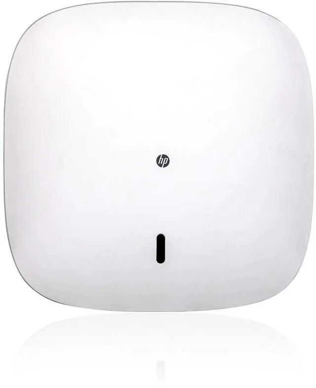 Main image of Factory Sealed Renew HPE 525 Wireless Dual Radio 802.11ac (AM) Access Point (JG993A)