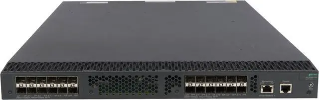 Main image of Factory Sealed Renew HPE FlexFabric 5920AF 24XG Switch (JG296A)