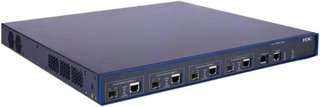 Main image of HP JD448B WX5004 Access Controller