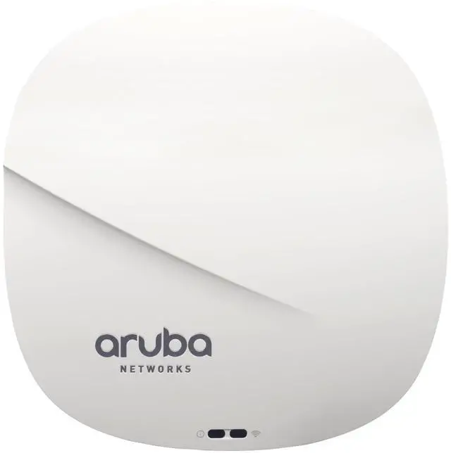 Main image of Aruba AP-334 IEEE 802.11ac 2.50 Gbit/s Wireless Access Point