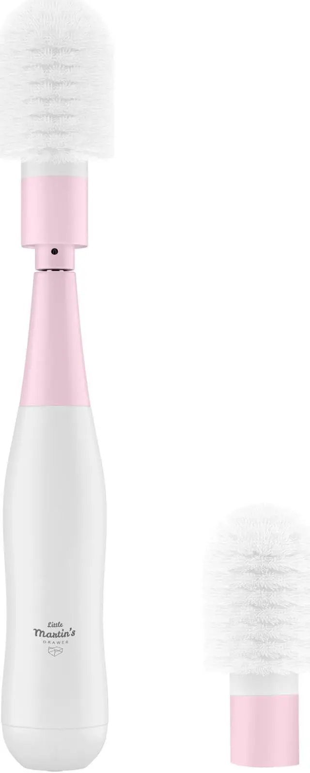 Main image of Little Martin's Drawer Electric Bottle Brush