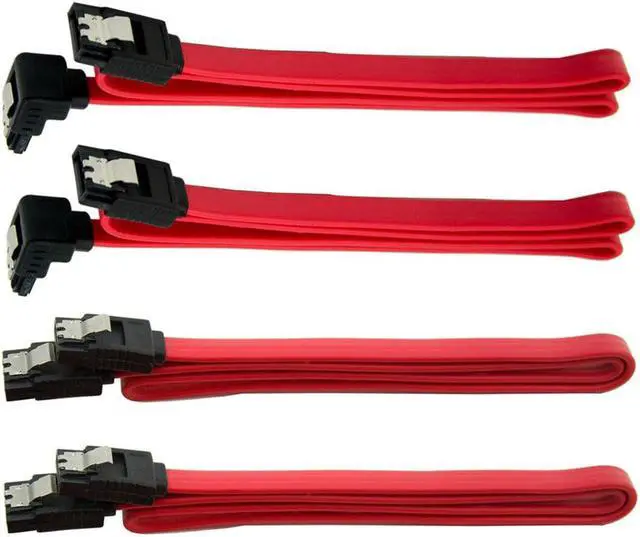 Alt view image 3 of 5 - 2-Bay 2.5 Inch to 3.5 Inch External HDD SSD Metal Mounting Kit Adapter Bracket With SATA Data Power Cables & Screws