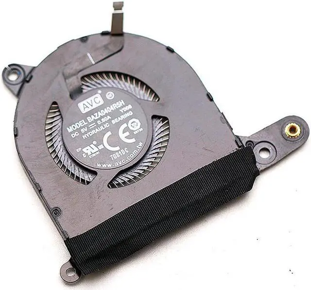 Main image of BAZA0505R5H CPU fan for Yoga11E Yoga 11E laptop cpu cooling fan cooler ND55C01