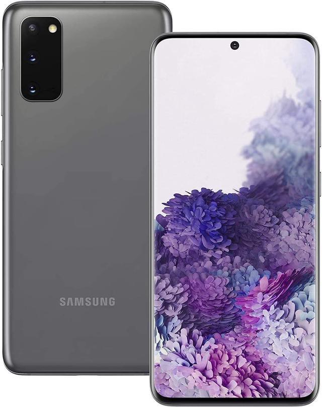 s20 samsung refurbished