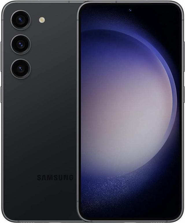 Samsung Galaxy S23 5G 128GB (Canadian Version)  Brand New Factory Unlocked  Smartphone 