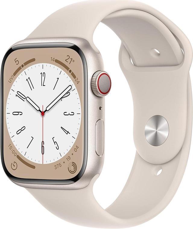 Apple certified outlet refurbished apple watch