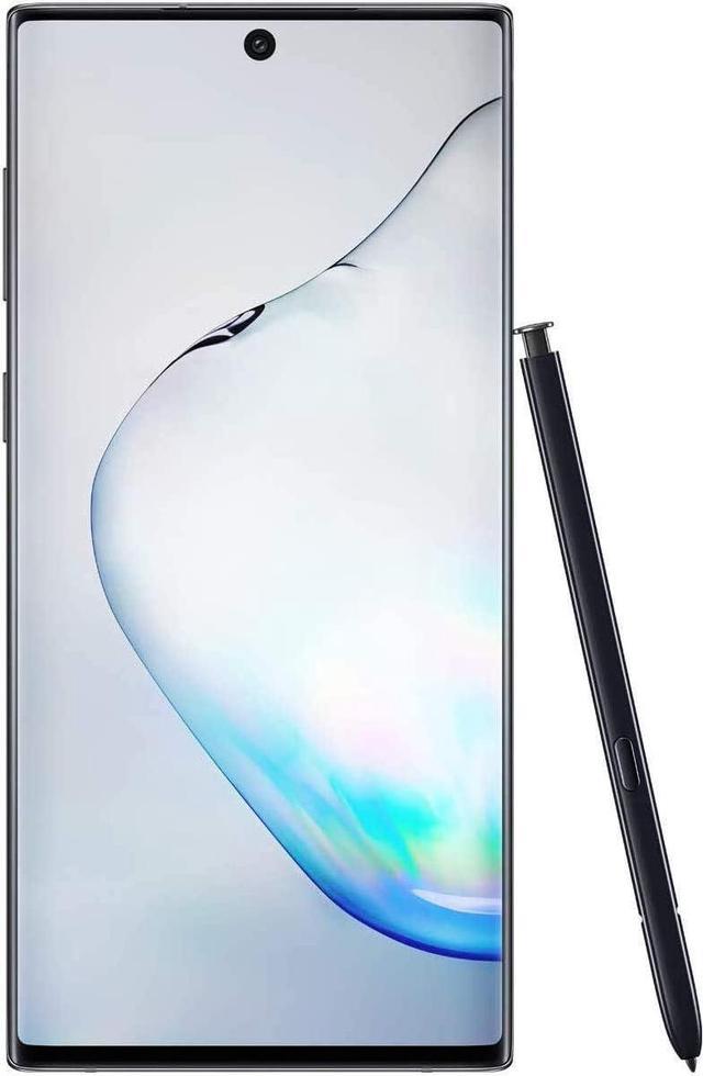 Samsung Galaxy Note 10+ Plus 256GB (Canadian Version) | Brand New