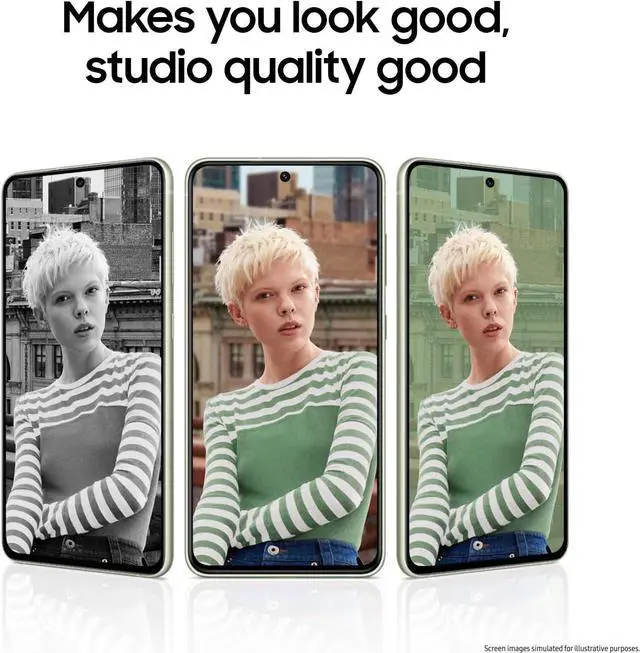 Alt view image 5 of 7 - Samsung Galaxy S21 FE 5G 128GB (Canadian Version) | Brand New Factory Unlocked Smartphone