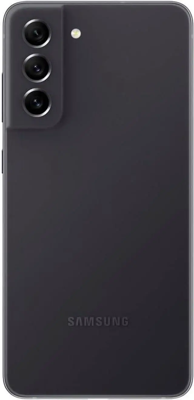 Alt view image 4 of 7 - Samsung Galaxy S21 FE 5G 128GB (Canadian Version) | Brand New Factory Unlocked Smartphone