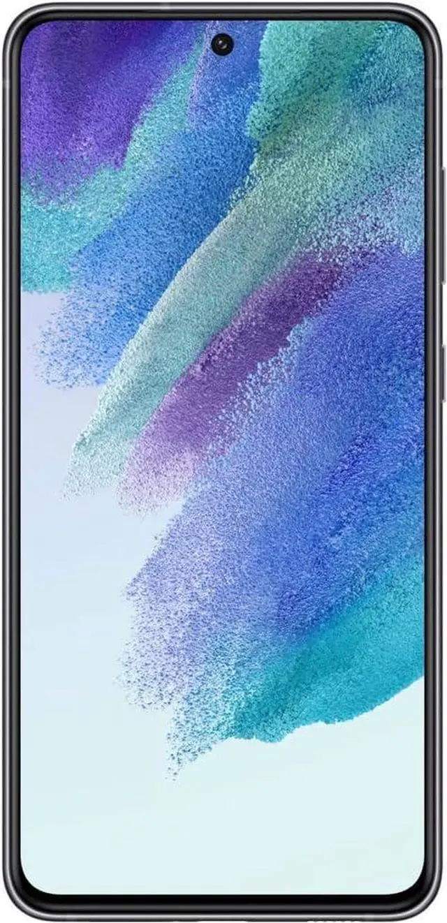 Alt view image 2 of 7 - Samsung Galaxy S21 FE 5G 128GB (Canadian Version) | Brand New Factory Unlocked Smartphone