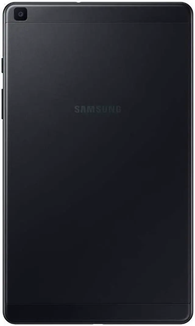 Alt view image 12 of 20 - Samsung Galaxy Tab A SM-T290 Tablet 8" 2GB 32GB Android 9.0 Pie Black