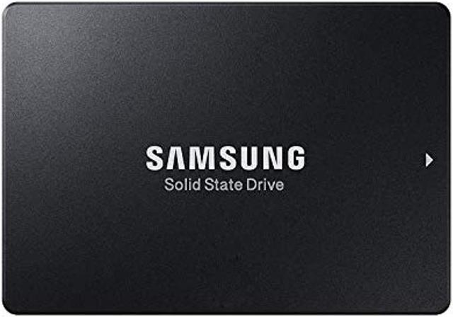 Samsung PM883 MZ7LH1T9HMLT 1.92TB SATA 6Gb s 2.5 Inch Enterprise