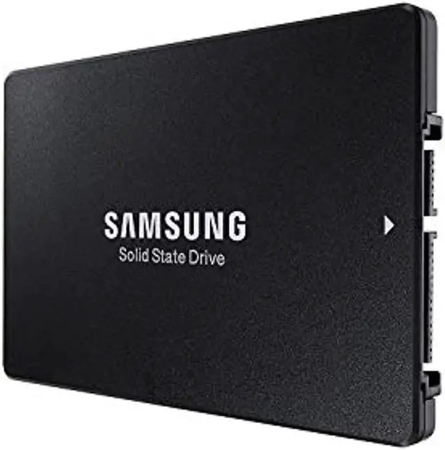 Alt view image 2 of 6 - Samsung PM883 MZ7LH1T9HMLT 1.92TB SATA 6Gb/s 2.5-Inch Enterprise SSD (MZ7LH1T9HMLT-00005)
