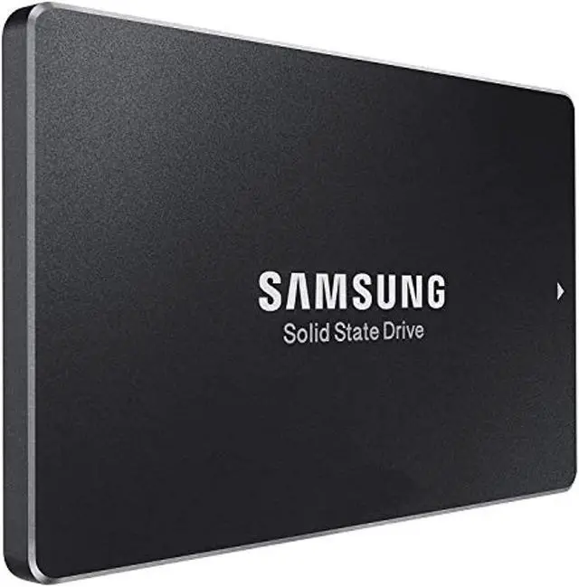 Alt view image 3 of 5 - Samsung PM883 MZ7LH3T8HMLT 3.84TB SATA 6Gb/s 2.5-Inch Enterprise SSD (MZ7LH3T8HMLT-00005)
