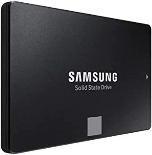 Alt view image 2 of 5 - SAMSUNG 870 EVO 500GB 2.5 Inch SATA III Internal SSD (MZ-77E500B/AM) (MZ-77E500B/AM)