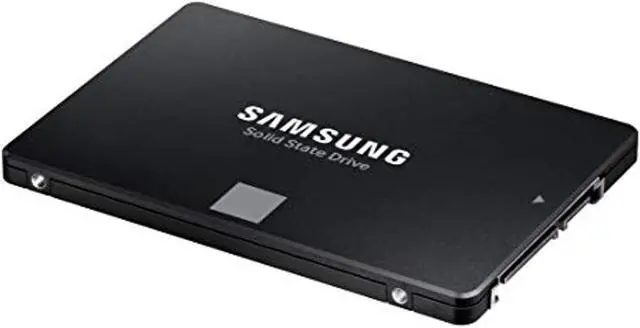 Alt view image 4 of 5 - SAMSUNG 870 EVO 500GB 2.5 Inch SATA III Internal SSD (MZ-77E500B/AM) (MZ-77E500B/AM)