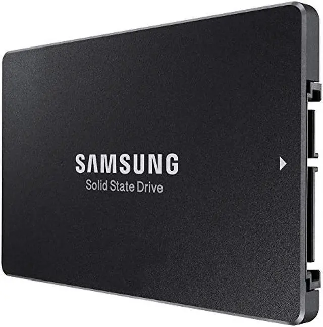 Alt view image 5 of 5 - Samsung PM883 MZ7LH3T8HMLT 3.84TB SATA 6Gb/s 2.5-Inch Enterprise SSD (MZ7LH3T8HMLT-00005)