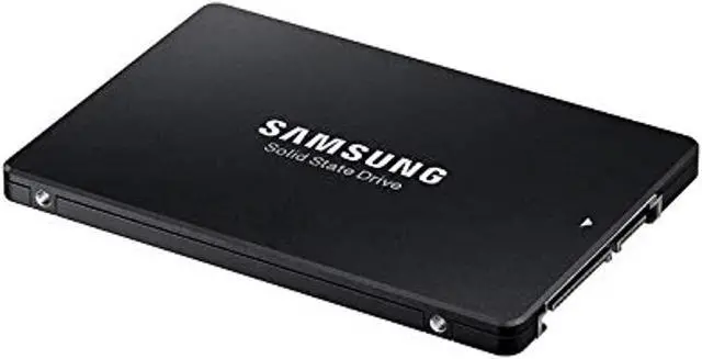 Alt view image 4 of 6 - Samsung PM883 MZ7LH1T9HMLT 1.92TB SATA 6Gb/s 2.5-Inch Enterprise SSD (MZ7LH1T9HMLT-00005)