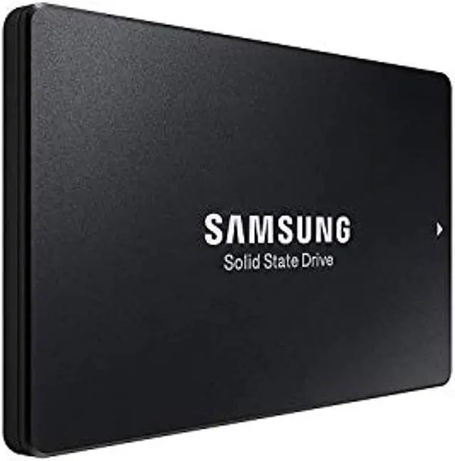Alt view image 3 of 6 - Samsung PM883 MZ7LH1T9HMLT 1.92TB SATA 6Gb/s 2.5-Inch Enterprise SSD (MZ7LH1T9HMLT-00005)