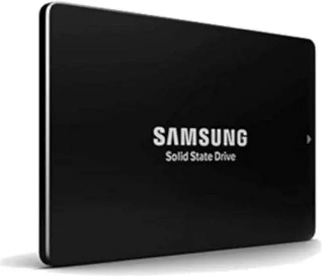 Alt view image 2 of 5 - Samsung PM883 MZ7LH3T8HMLT 3.84TB SATA 6Gb/s 2.5-Inch Enterprise SSD (MZ7LH3T8HMLT-00005)