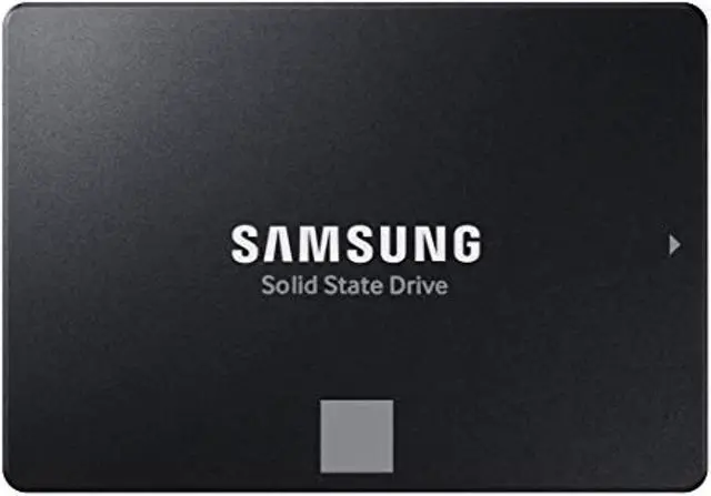 Main image of SAMSUNG 870 EVO 500GB 2.5 Inch SATA III Internal SSD (MZ-77E500B/AM) (MZ-77E500B/AM)