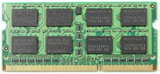 Alt view image 8 of 10 - M471B5273CH0-CH9 Samsung 4gb Ddr3 1333mhz Pc3-10600 204-Pin Non-Ecc
