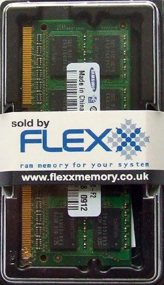 Alt view image 7 of 15 - SAMSUNG M471B5173Db0-Yk0  4Gb Ddr3 Pc12800 Sodimm Cl11 512Mx8 204P Sodimm Laptop Memory Module-M471B5173Db0-Yk0