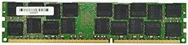 Alt view image 6 of 12 - Samsung DDR3-1866 16GB-2Gx72 ECC-REG CL13 Samsung Chip Server Memory