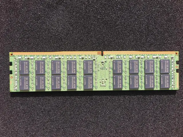 Alt view image 3 of 7 - Samsung M393a2g40db0-Cpb3q  Memory Module For Server-M393a2g40db0-Cpb3q
