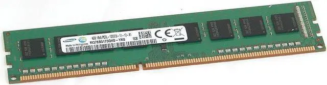 Alt view image 2 of 4 - Samsung M378B5173QH0-YK0