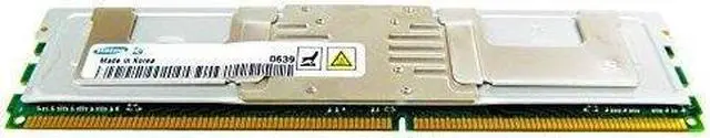 Main image of Supermicro Certified MEM-DR332L-SL04-LR16 Samsung 32GB DDR3-1600 4Rx4 1.35V LP ECC LRDIMM RoHS Memory