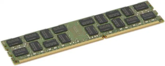 Alt view image 3 of 3 - Supermicro Certified MEM-DR316L-SL05-ER16 Samsung 16GB DDR3-1600 1.35V 2Rx4 ECC REG DIMM Memory