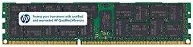 Alt view image 2 of 2 - HP 16GB 2Rx4 PC3L-10600R-9 Kit with 16 GB (1 x 16 GB) DDR3 1333 Memory Module 647901-B21