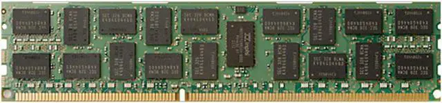 Alt view image 4 of 6 - Dell SNPMMRR9C/32G 32GB DDR4 SDRAM Memory Module