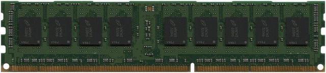 Alt view image 4 of 9 - Dell 8GB 240-Pin DDR3 SDRAM ECC Registered DDR3L 1600 (PC3L 12800) Memory (System Specific Memory) Model SNPPKCG9C/8G
