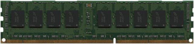 Alt view image 3 of 9 - Dell 8GB 240-Pin DDR3 SDRAM ECC Registered DDR3L 1600 (PC3L 12800) Memory (System Specific Memory) Model SNPPKCG9C/8G