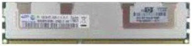 Main image of HP 500207-171 16GB DDR3 SDRAM Memory Module