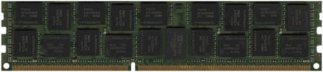Alt view image 5 of 9 - Dell 8GB 240-Pin DDR3 SDRAM ECC Registered DDR3L 1600 (PC3L 12800) Memory (System Specific Memory) Model SNPPKCG9C/8G