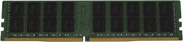 Alt view image 8 of 13 - Hynix HMA42GR7MFR4N-TF 16GB DDR4-2133 2Rx4 ECC REG Server Memory