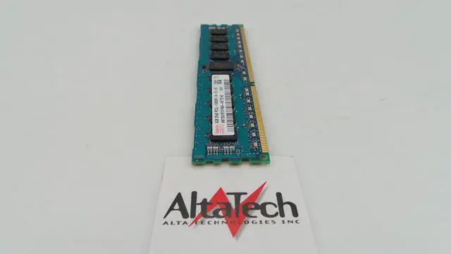 Alt view image 6 of 9 - Hynix HMT351R7CFR8A-H9 4GB DDR3 SDRAM Memory Module