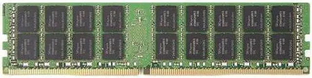 Alt view image 2 of 2 - Hynix HMA42GR7MFR4N-TF DDR4-2133 16GB/2Gx72 ECC/REG CL13 Hynix Chip Server Memory (HynixHMA42GR7MFR4N-TF )