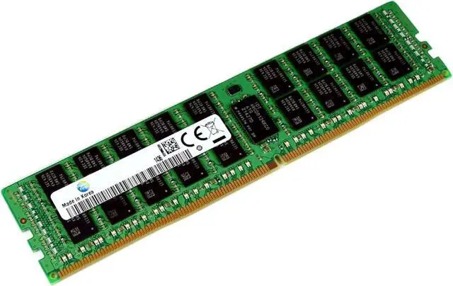 Main image of Hynix HMA84GR7MFR4N-TF PC4-2133P 32GB DDR4 2Rx4 ECC Server Memory Module RAM
