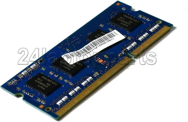 Alt view image 4 of 8 - HYNIXHynix Hmt325S6Cfr8C-H9 Hynix Memory-Hmt325S6Cfr8C-H9