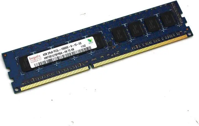 Alt view image 4 of 5 - Hynix HMT351U7BFR8A-H9